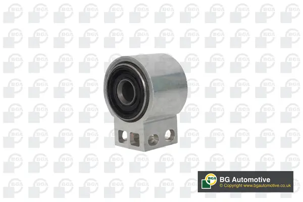 окачване, опора на оста BGA                 