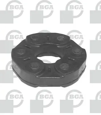 шарнирно съединение, карданен вал BGA                 