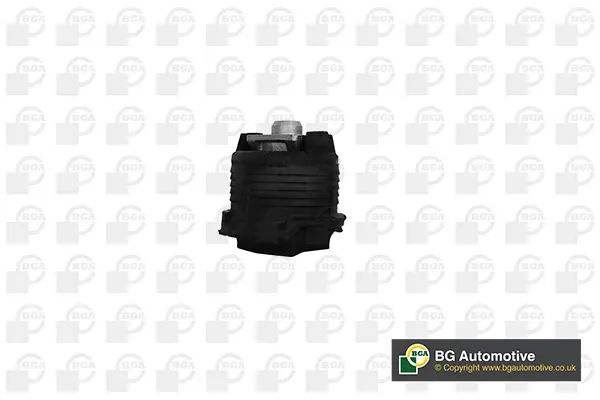 тампони на моста BGA                 