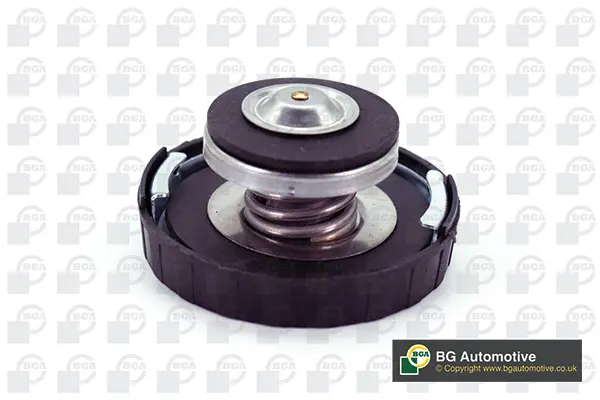 капачка, резервоар за охладителна течност BGA                 