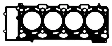 гарнитура, цилиндрова глава BGA                 