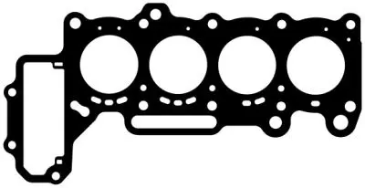 гарнитура, цилиндрова глава BGA                 