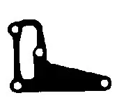 гарнитура, цилиндрова глава BGA                 