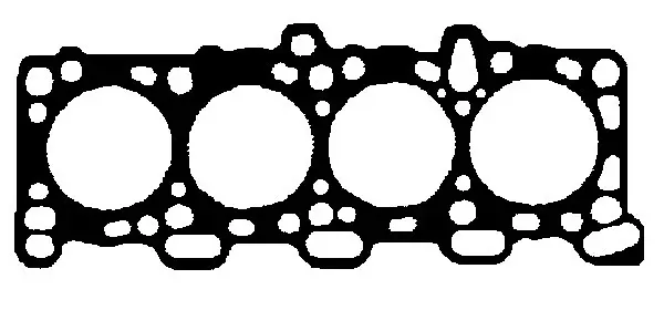гарнитура, цилиндрова глава BGA                 
