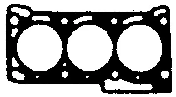 гарнитура, цилиндрова глава BGA                 