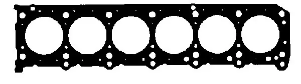 гарнитура, цилиндрова глава BGA                 