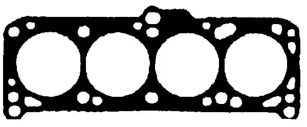 гарнитура, цилиндрова глава BGA                 