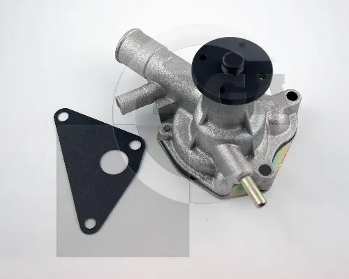 водна помпа, охлаждане на двигателя BGA                 