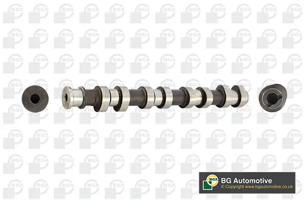 разпределителен вал BGA                 