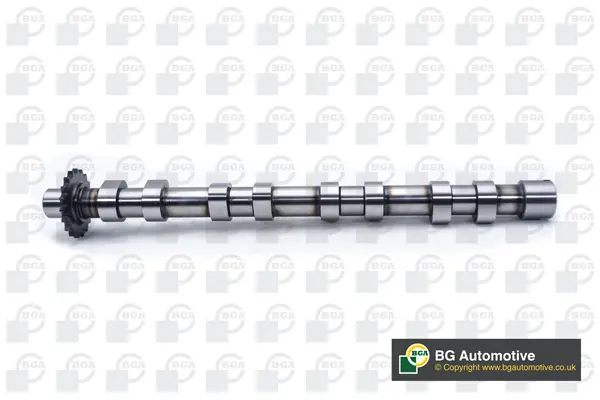 разпределителен вал BGA                 