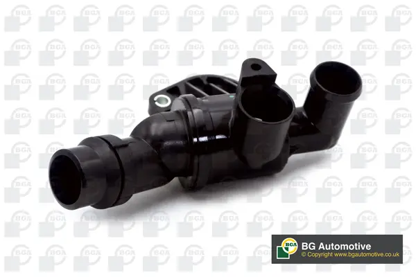 термостат, охладителна течност BGA                 