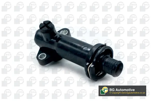 термостат, охладителна течност BGA                 