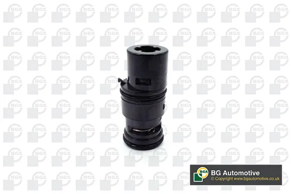 термостат, охладителна течност BGA                 