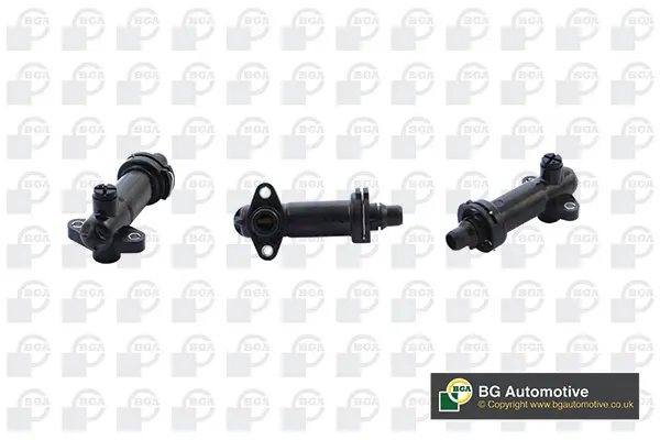 термостат, охладителна течност BGA                 