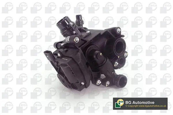 термостат, охладителна течност BGA                 