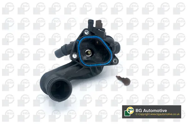 термостат, охладителна течност BGA                 