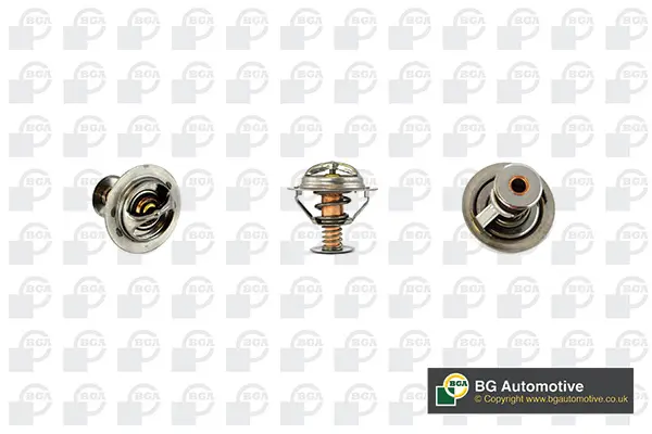 термостат, охладителна течност BGA                 