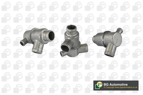 термостат, охладителна течност BGA                 