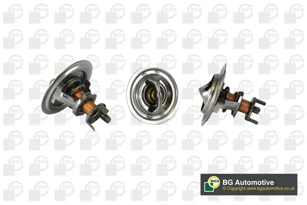 термостат, охладителна течност BGA                 