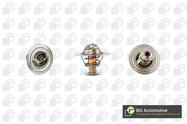 термостат, охладителна течност BGA                 