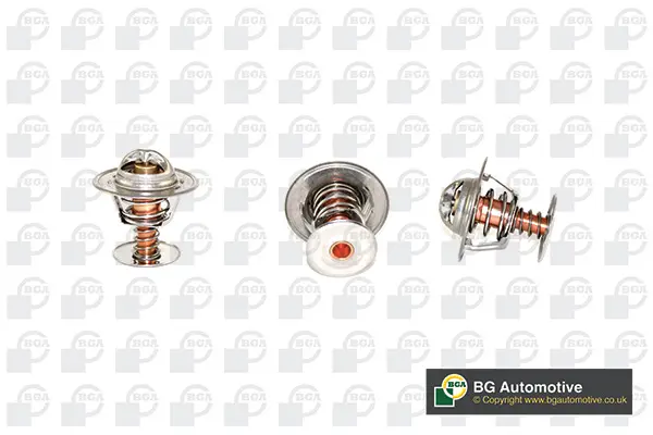 термостат, охладителна течност BGA                 