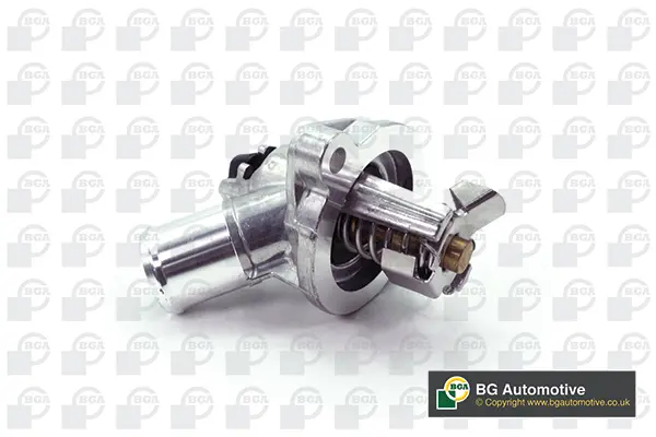 термостат, охладителна течност BGA                 