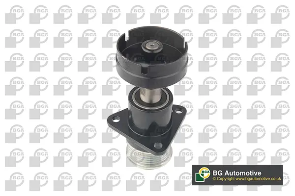 механизъм за свободен ход на генератор BGA                 