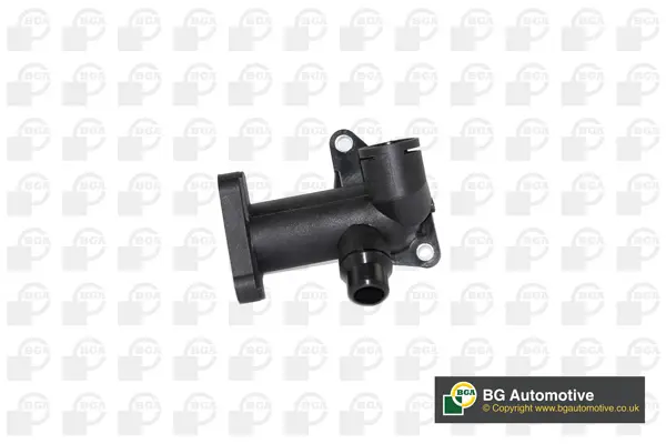 фланец за охладителната течност BGA                 