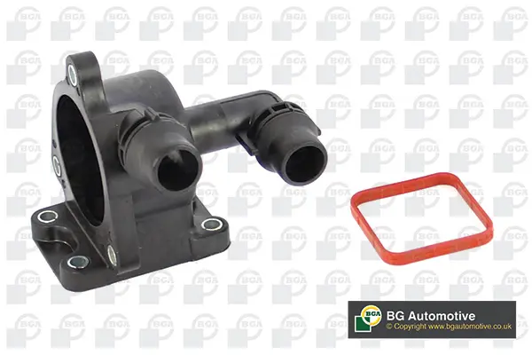 фланец за охладителната течност BGA                 