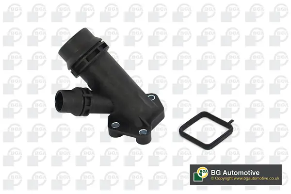 фланец за охладителната течност BGA                 