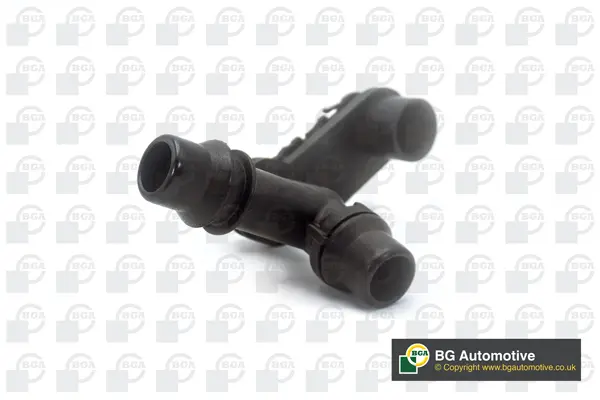 фланец за охладителната течност BGA                 