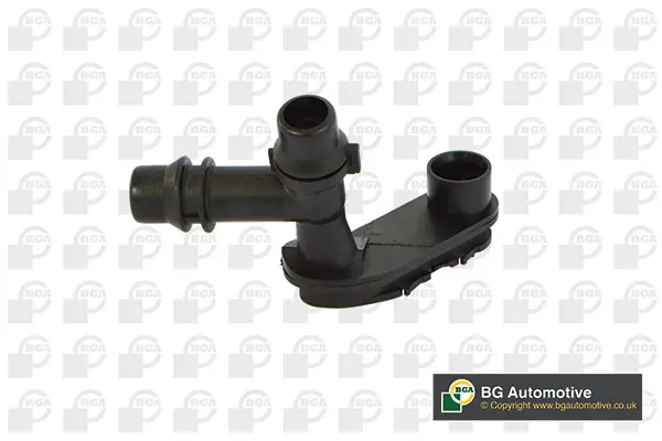 фланец за охладителната течност BGA                 