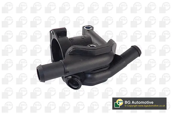 фланец за охладителната течност BGA                 