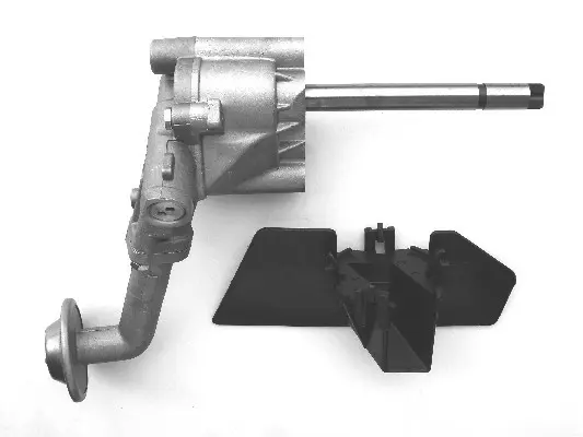 маслена помпа BGA                 