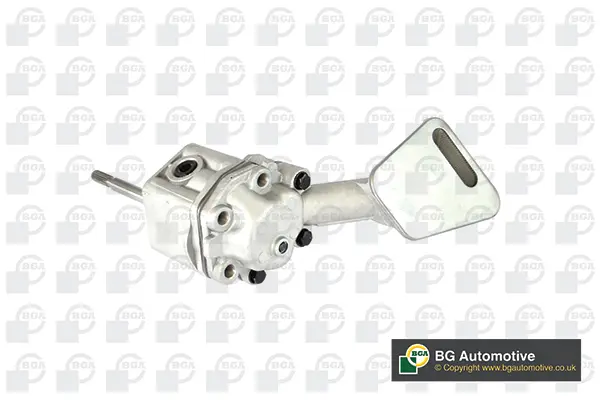 маслена помпа BGA                 