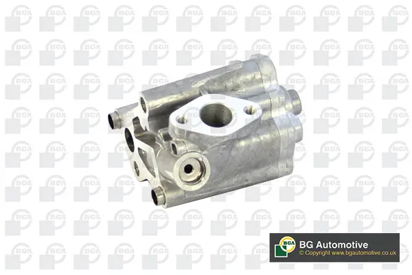 маслена помпа BGA                 