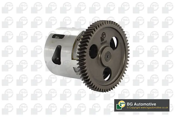 маслена помпа BGA                 