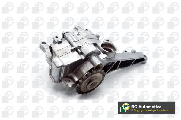 маслена помпа BGA                 