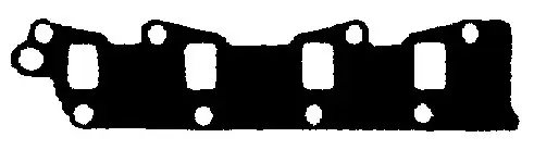 уплътнение, изпускателен колектор BGA                 