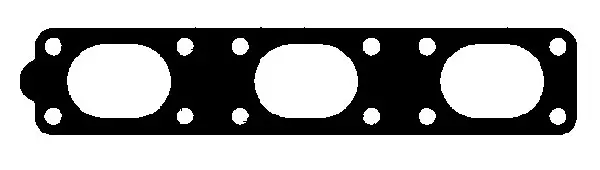 уплътнение, изпускателен колектор BGA                 