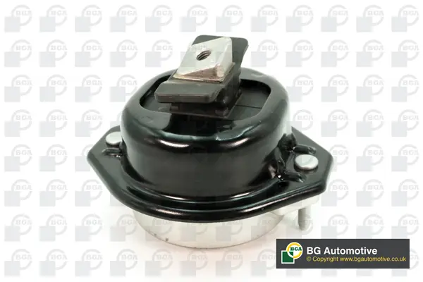 окачване, двигател BGA                 