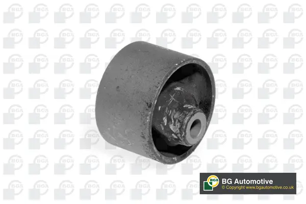 окачване, двигател BGA                 