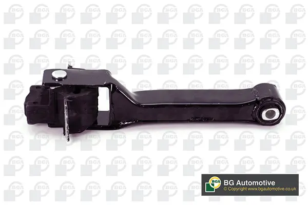 окачване, двигател BGA                 