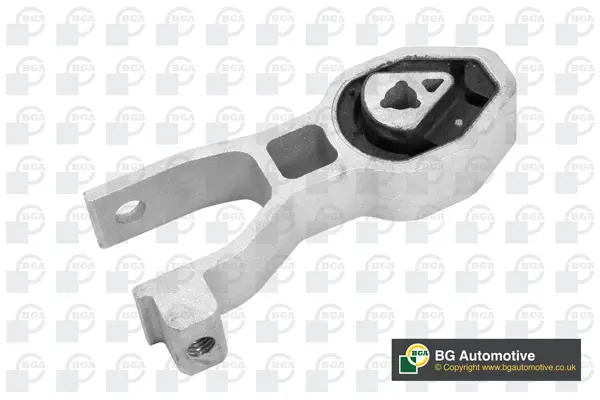 окачване, двигател BGA                 