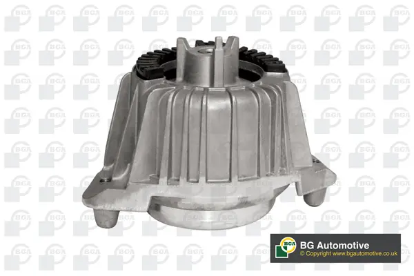 окачване, двигател BGA                 