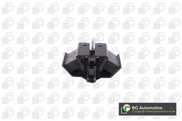 окачване, двигател BGA                 