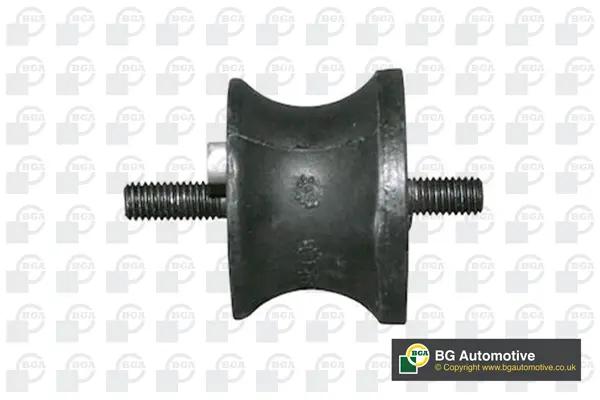 окачване, двигател BGA                 