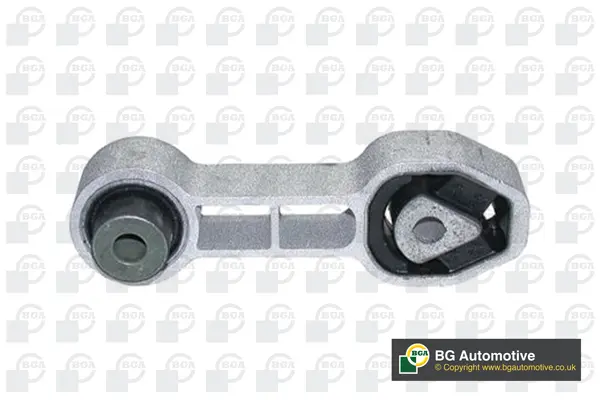 окачване, двигател BGA                 