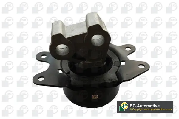 окачване, двигател BGA                 