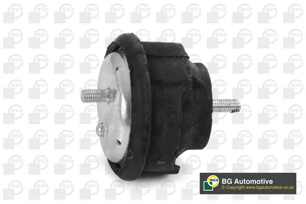 окачване, двигател BGA                 